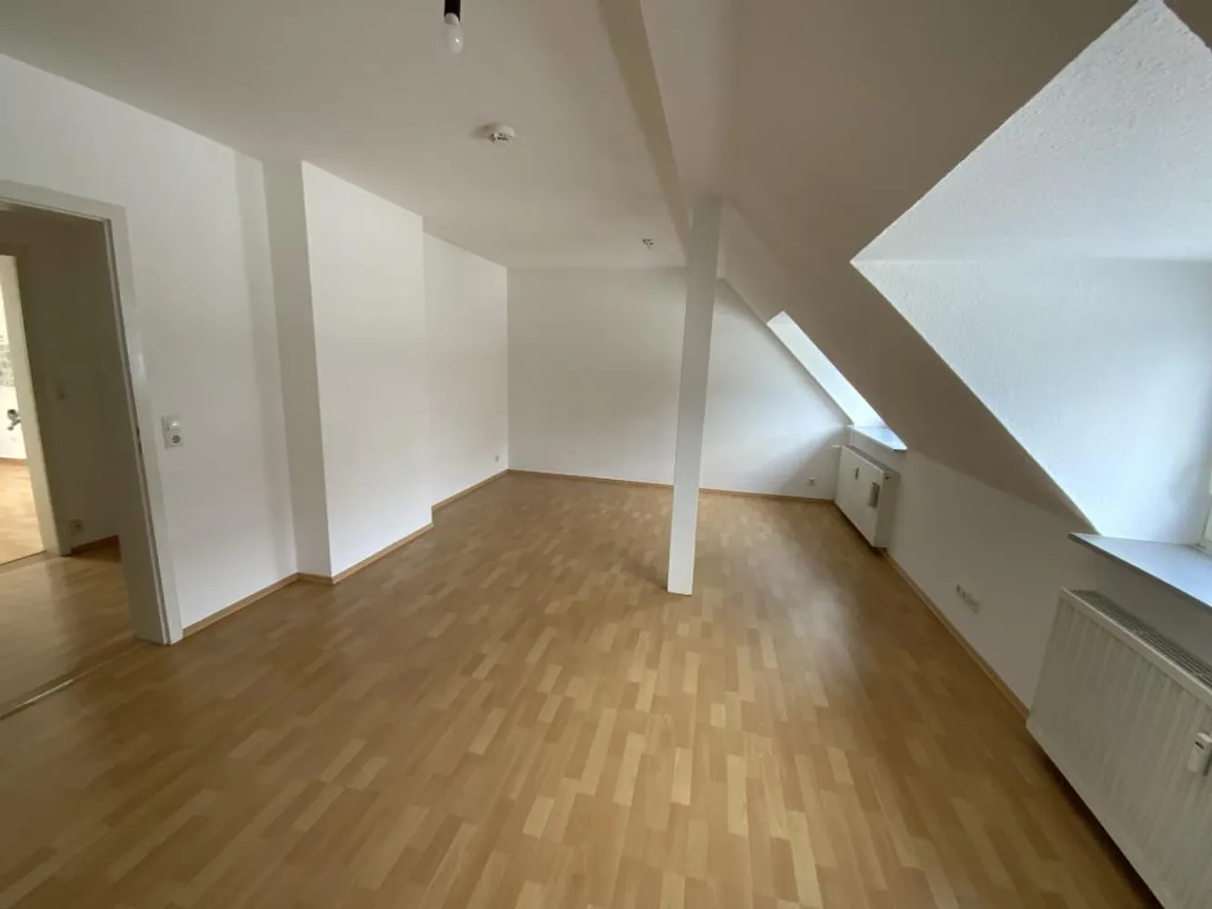 3 Zimmer Wohnung mit 77 m² in Witten – Bild 1