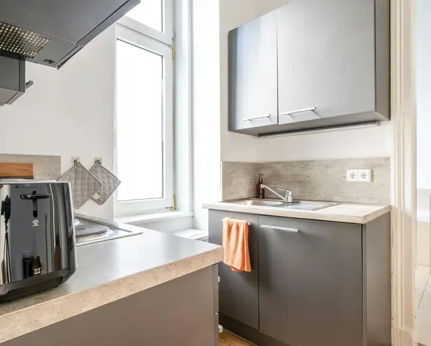 WG-Zimmer mit 11 m² in Hamburg – Bild 1