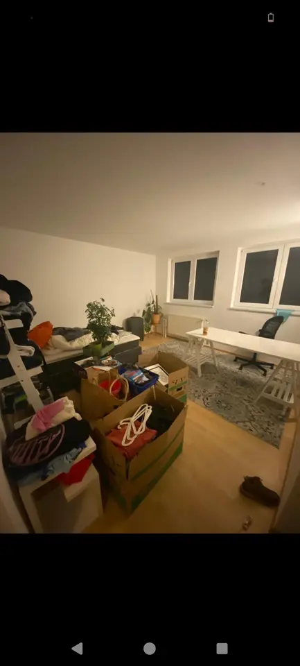 2 Zimmer Wohnung mit 25 m² in Potsdam – Bild 9