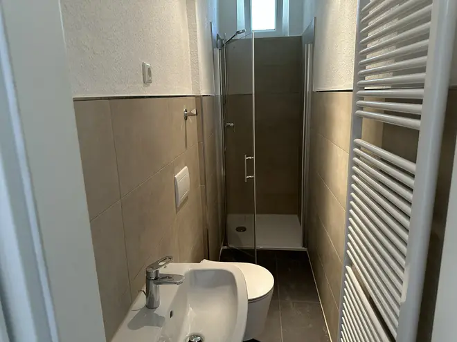 2 Zimmer Wohnung mit 45 m² in Dortmund – Bild 5