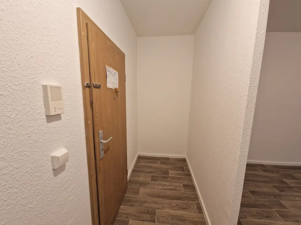 2 Zimmer Wohnung mit 33 m² in Leipzig – Bild 4