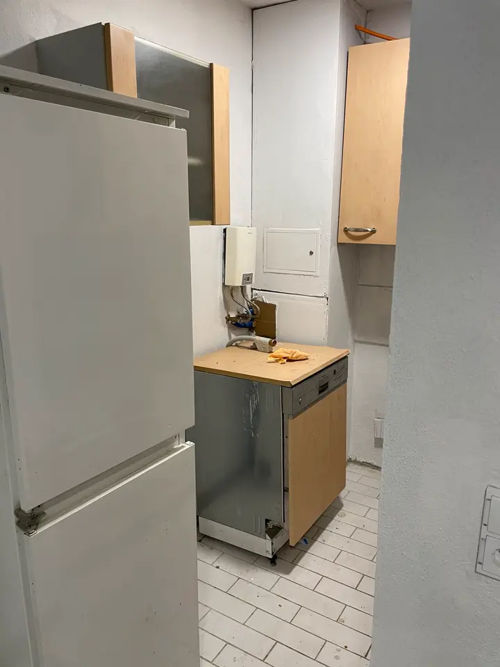 2 Zimmer Wohnung mit 30 m² in Augsburg – Bild 6