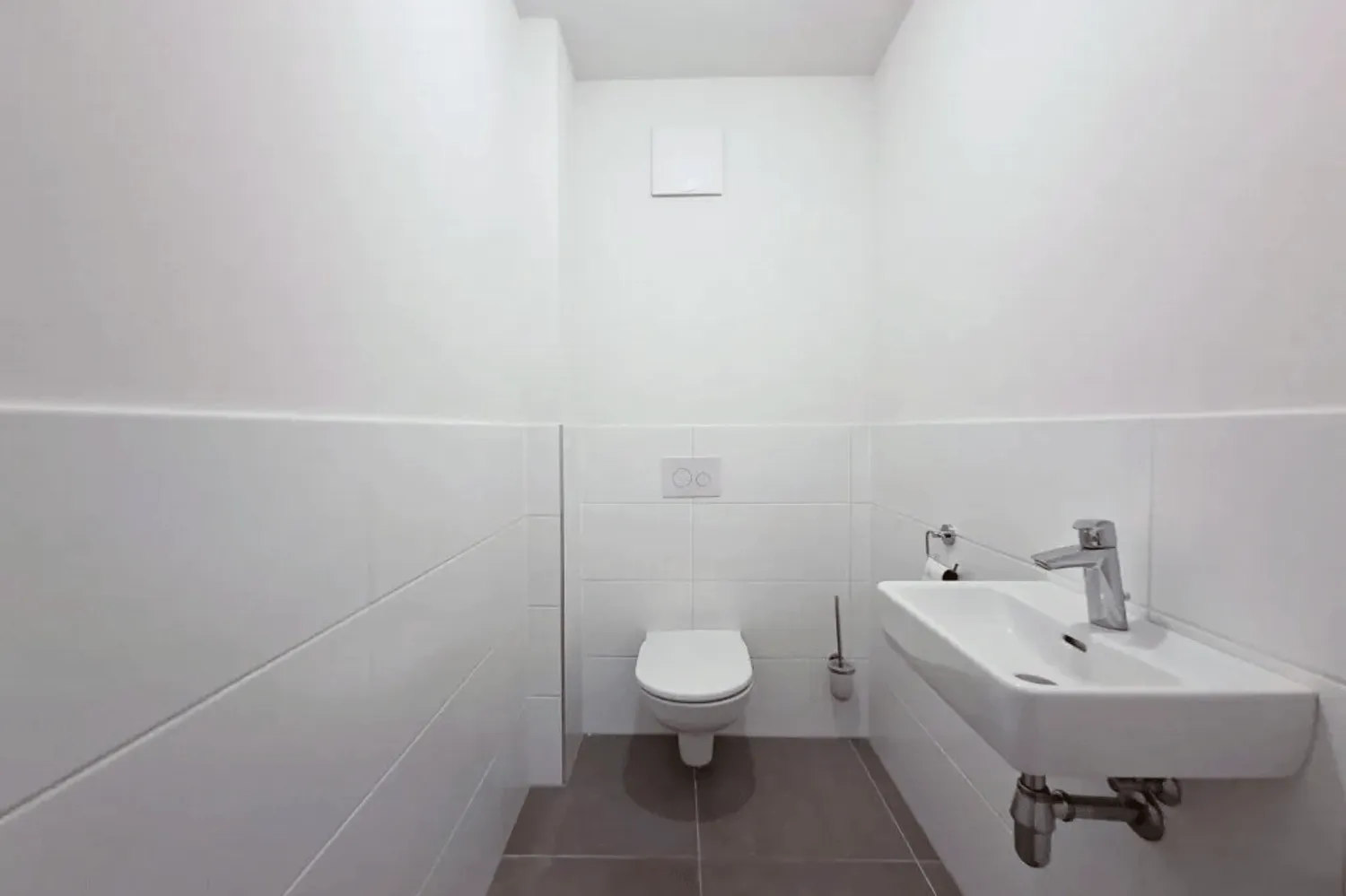 2 Zimmer Wohnung mit 60 m² in Gelsenkirchen – Bild 11