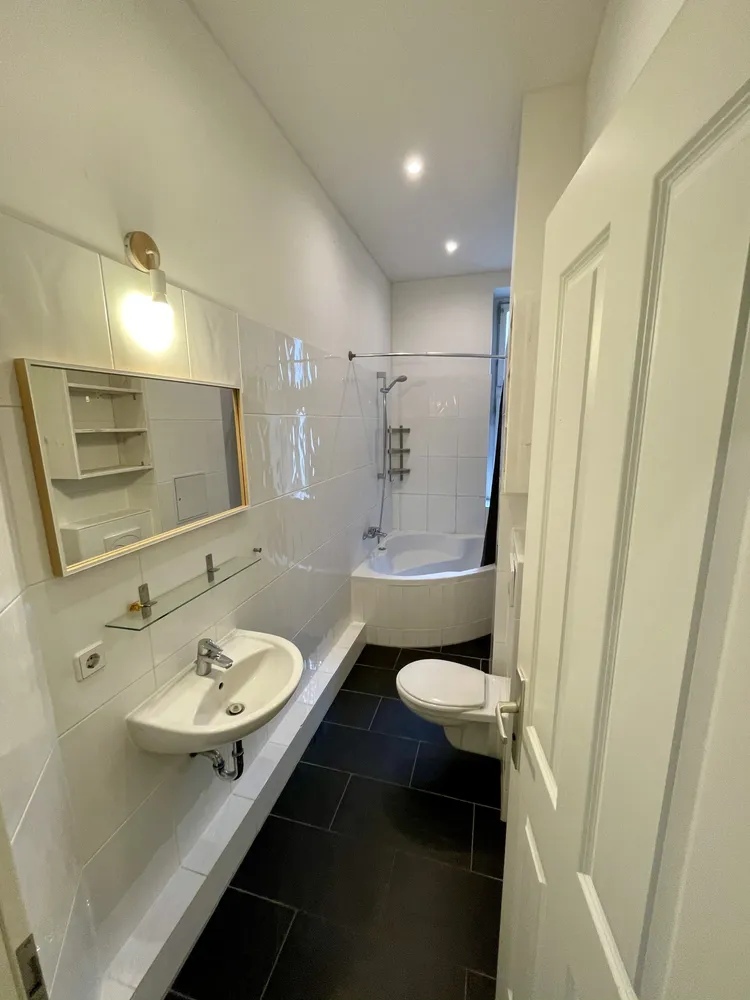 2 Zimmer Wohnung mit 75 m² in Berlin – Bild 7