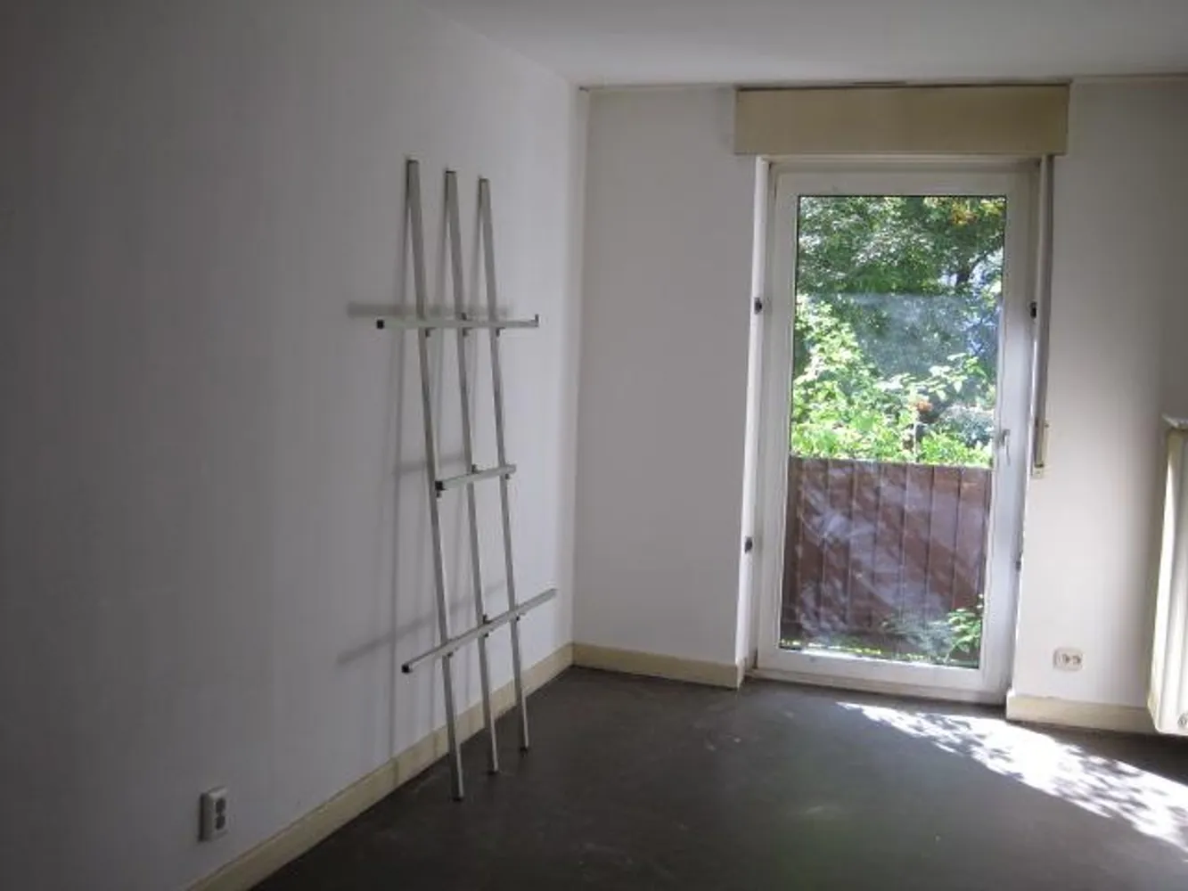 3 room apartment with 67 m² in Frankfurt am Main – Photo 4