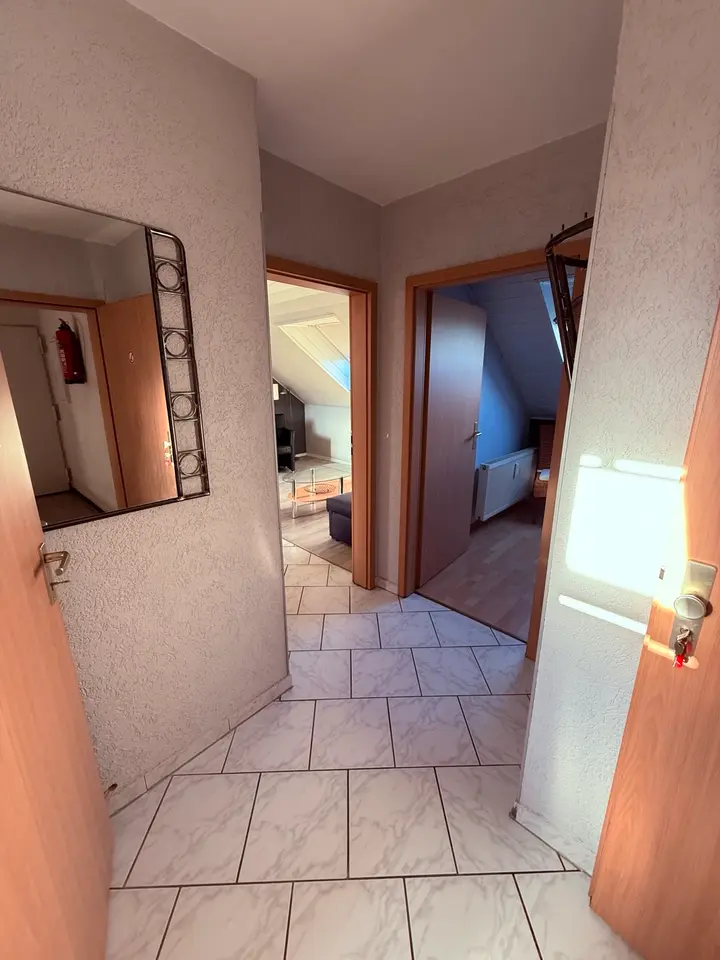 2 Zimmer Wohnung mit 50 m² in Wolfenbüttel – Bild 5