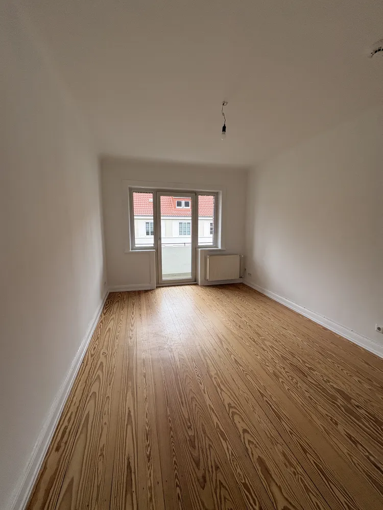 3 Zimmer Wohnung mit 64 m² in Hamburg – Bild 4