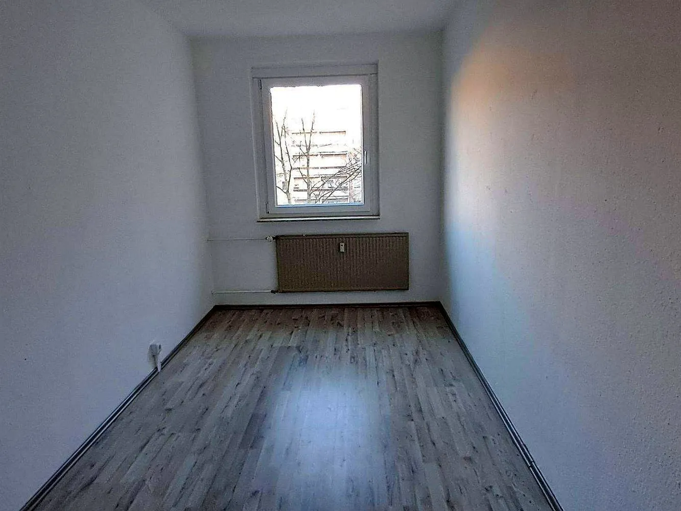 3 Zimmer Wohnung mit 70 m² in Neubrandenburg – Bild 7