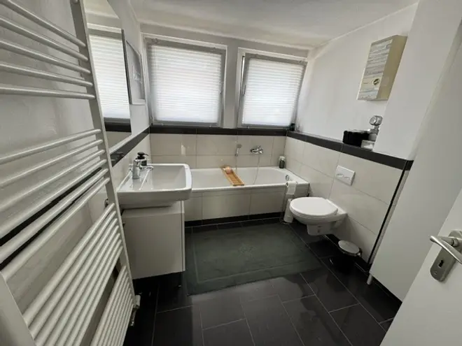 4 Zimmer Wohnung mit 72 m² in Dortmund – Bild 11