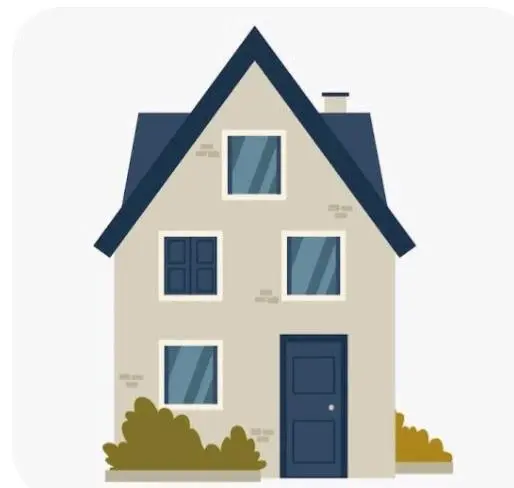 5 Zimmer Haus mit 115 m² in Weinheim – Bild 9