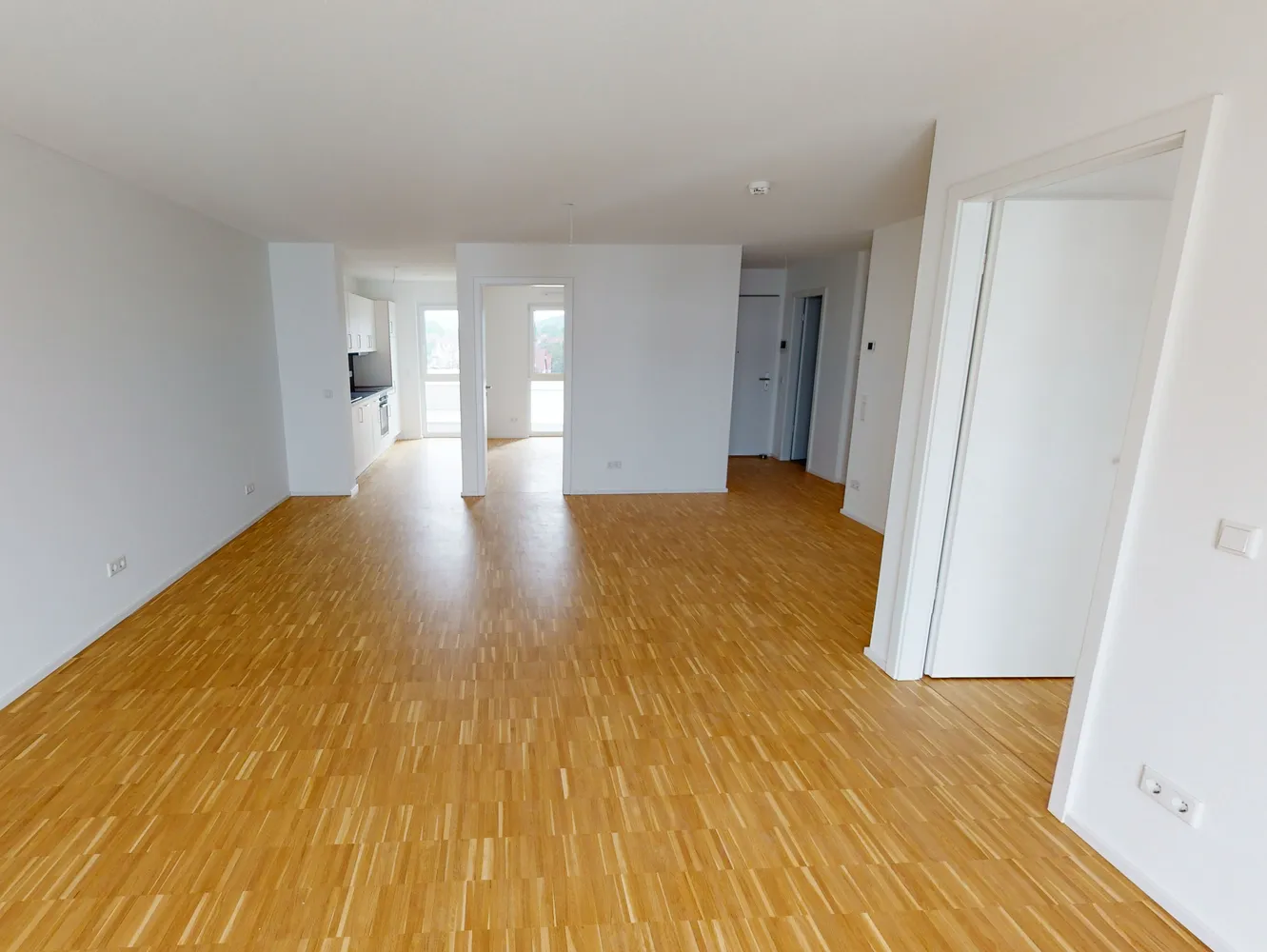 3 Zimmer Wohnung mit 82 m² in Lahr/Schwarzwald – Bild 4