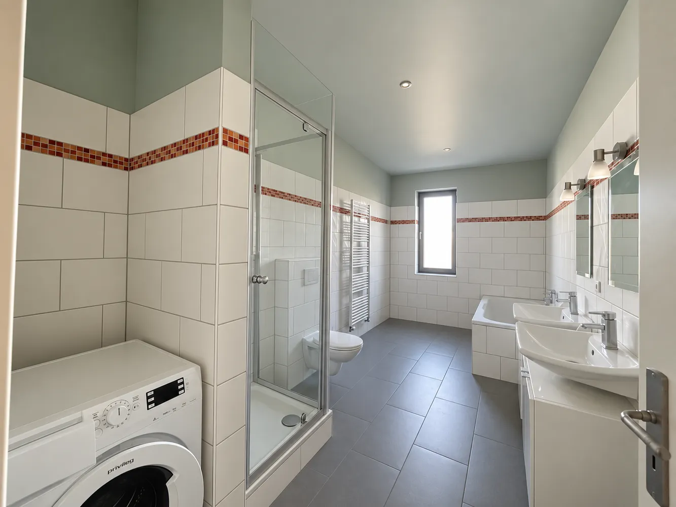 4 room apartment with 145 m² in Frankfurt am Main – Photo 11