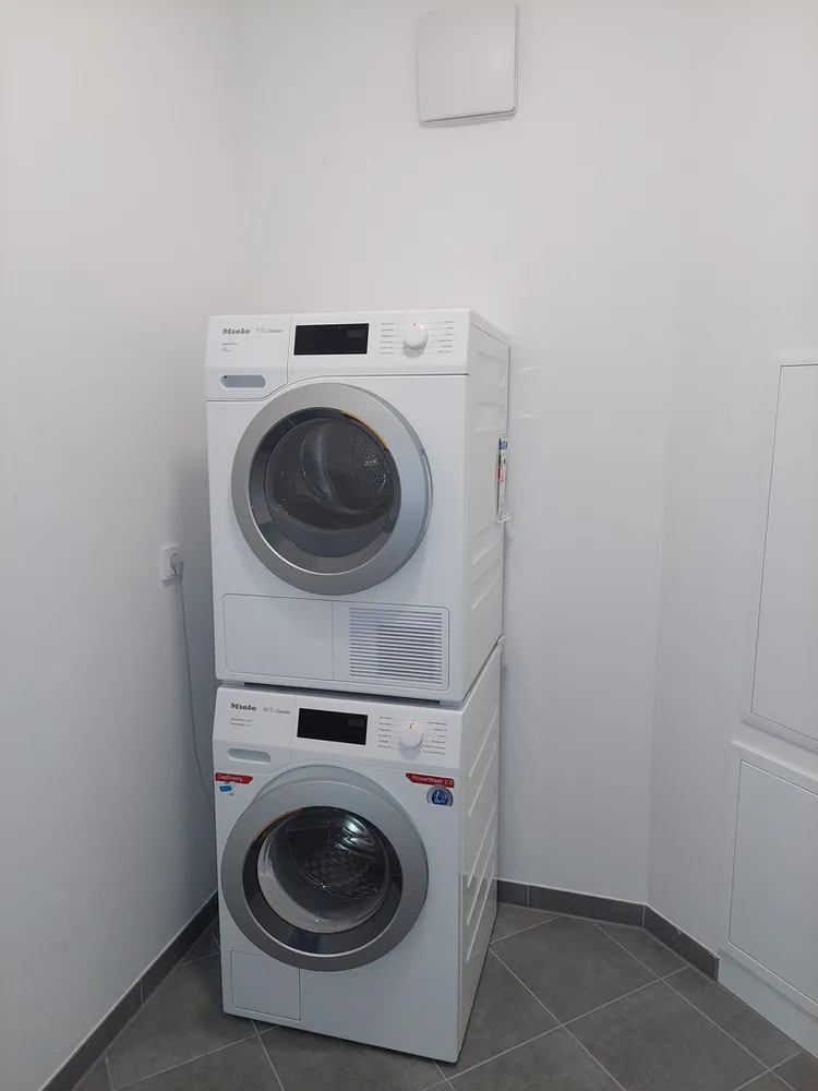 3 Zimmer Wohnung mit 76 m² in Frankfurt am Main – Bild 4