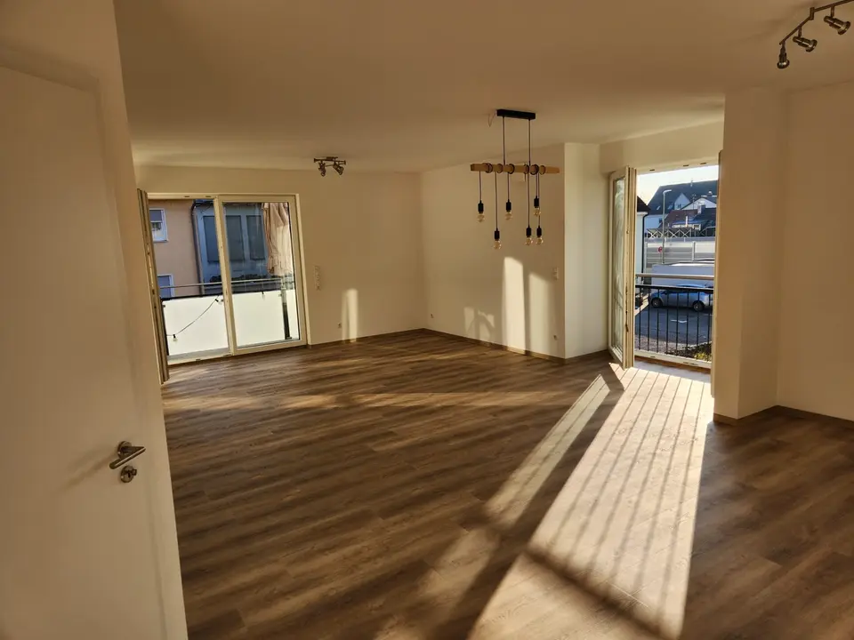 2 Zimmer Wohnung mit 65 m² in Donauwörth – Bild 10