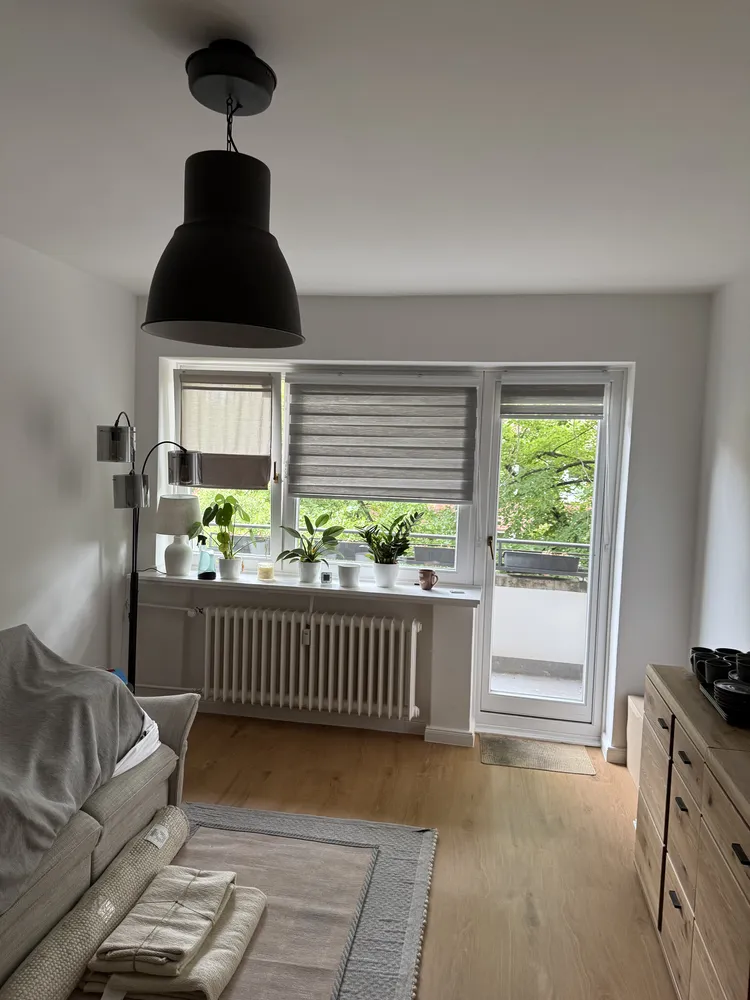 2 Zimmer Wohnung mit 51 m² in Hamburg – Bild 3