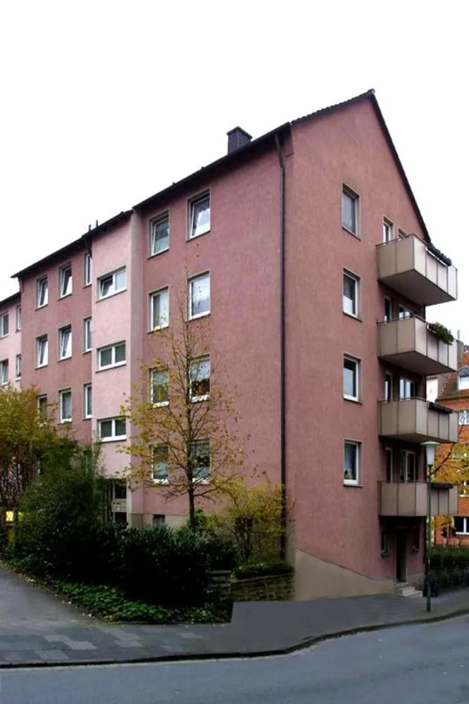4 Zimmer Wohnung mit 70 m² in Hagen – Bild 1