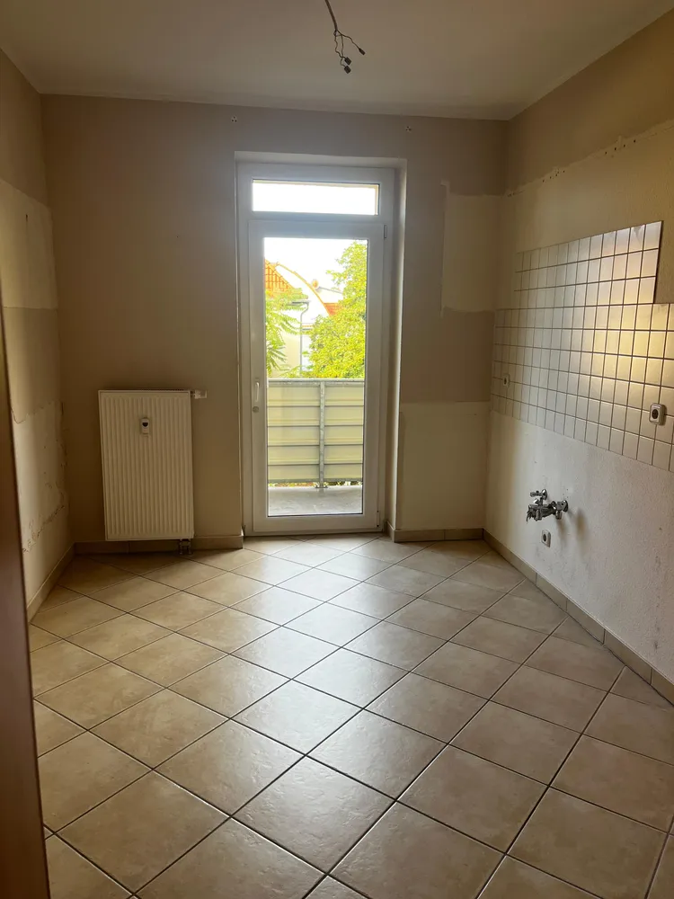 3 Zimmer Wohnung mit 86 m² in Merseburg – Bild 11