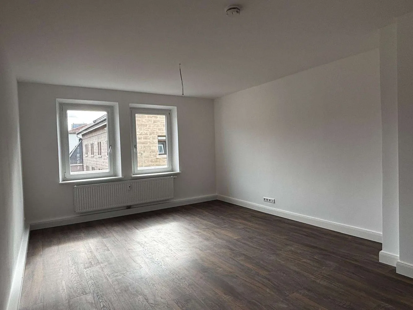 3 Zimmer Wohnung mit 80 m² in Ansbach – Bild 1
