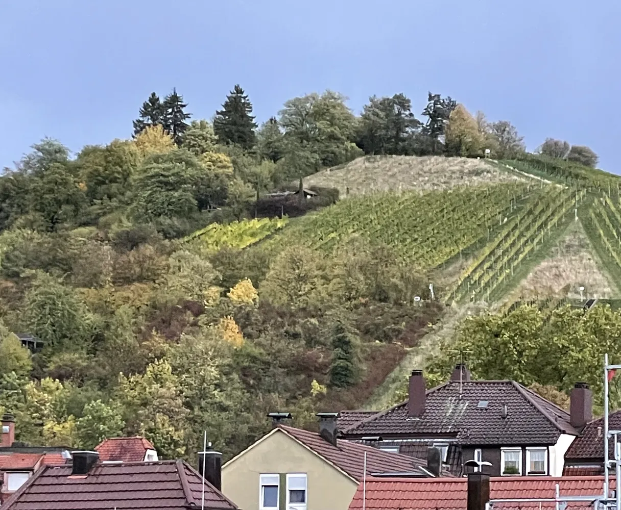 1 Zimmer Wohnung mit 23 m² in Stuttgart – Bild 10