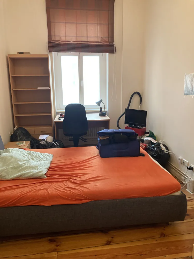2 Zimmer Wohnung mit 52 m² in Berlin – Bild 5