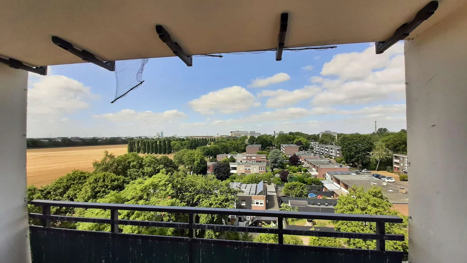 2 Zimmer Wohnung mit 70 m² in Krefeld – Bild 7