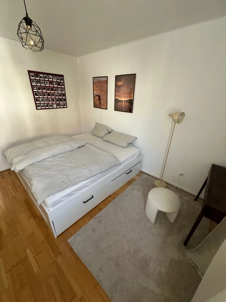 2 Zimmer Wohnung mit 62 m² in Köln – Bild 12