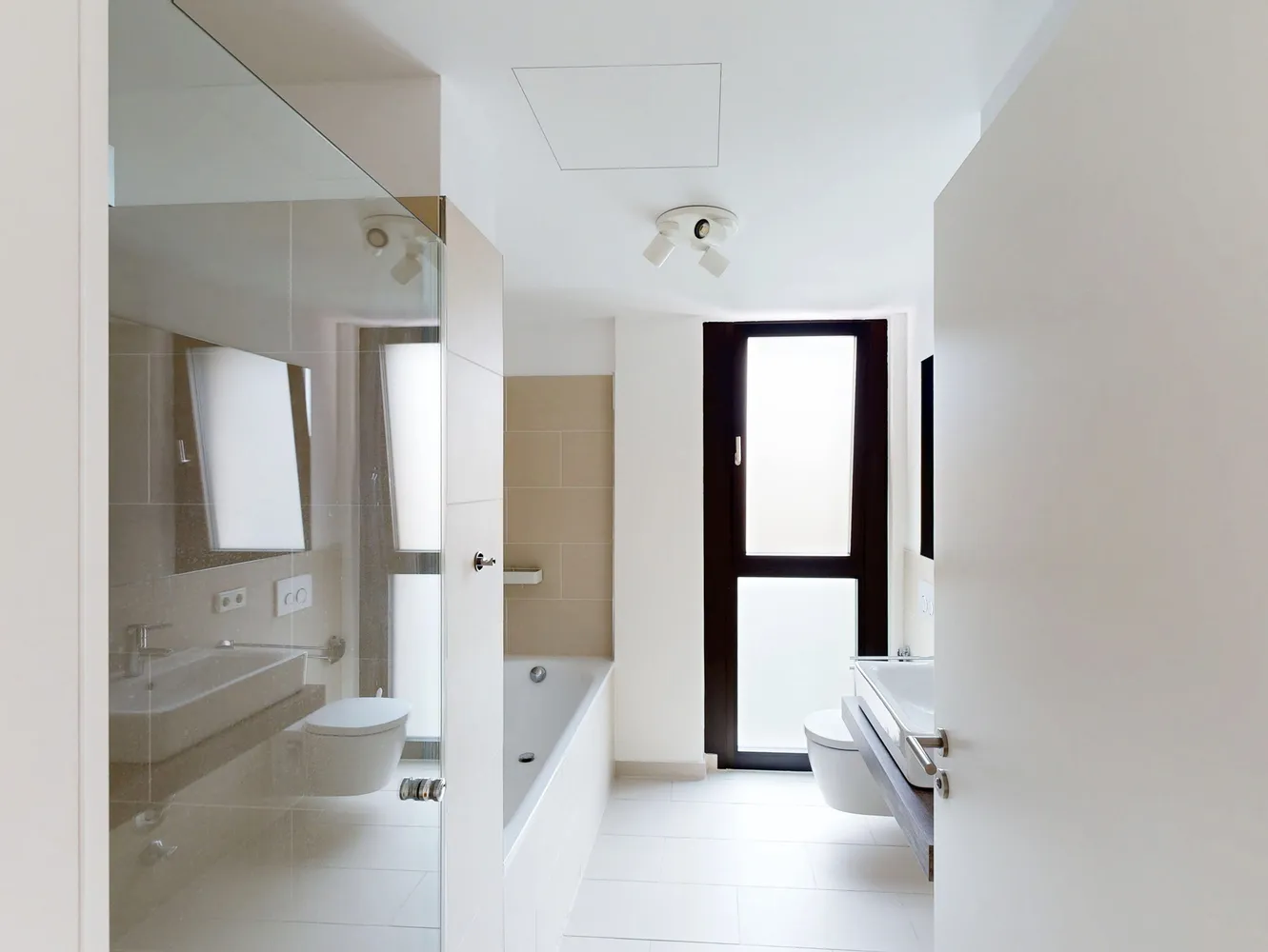 2 Zimmer Wohnung mit 59 m² in Frankfurt am Main – Bild 10
