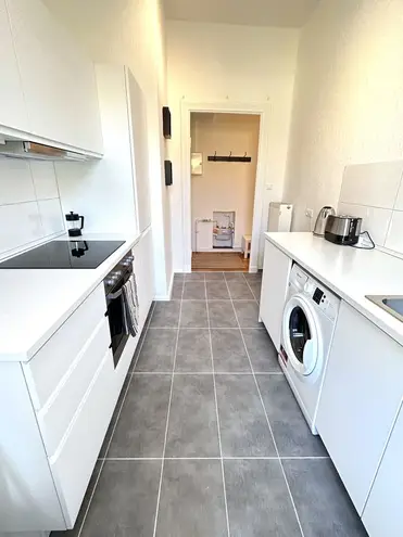 2 Zimmer Wohnung mit 67 m² in Berlin – Bild 7