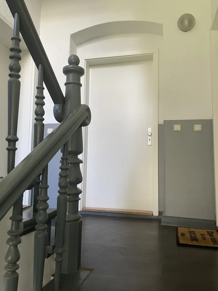 2 room apartment with 45 m² in Magdeburg – Photo 10