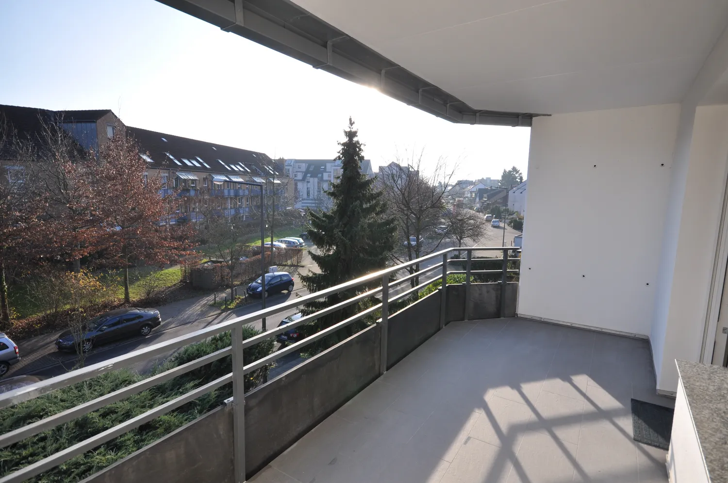 3 Zimmer Wohnung mit 87 m² in Köln – Bild 1