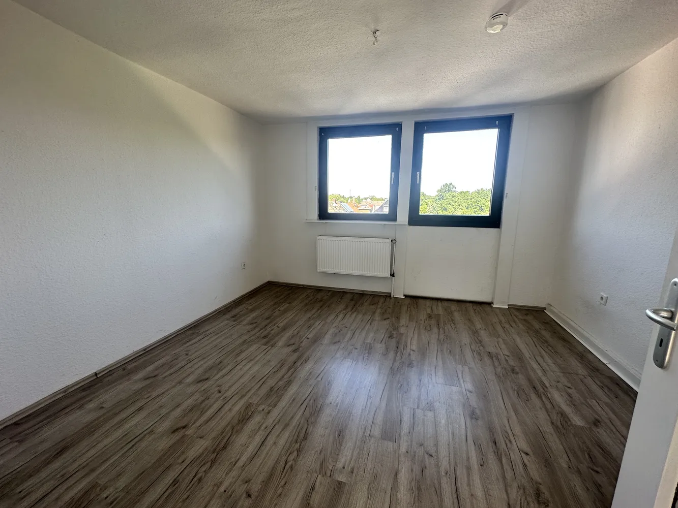3 Zimmer Wohnung mit 60 m² in Gladbeck – Bild 1