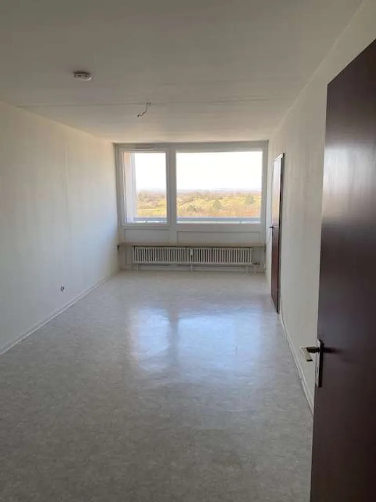 2 Zimmer Wohnung mit 60 m² in Freiburg im Breisgau – Bild 3