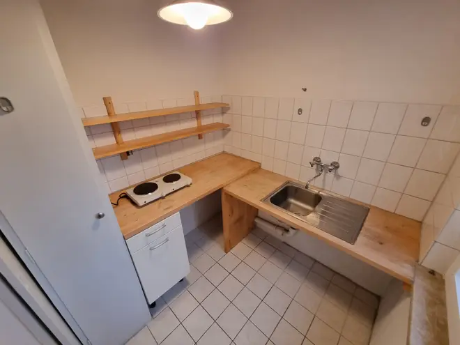 1 Zimmer Wohnung mit 39 m² in Mannheim – Bild 8