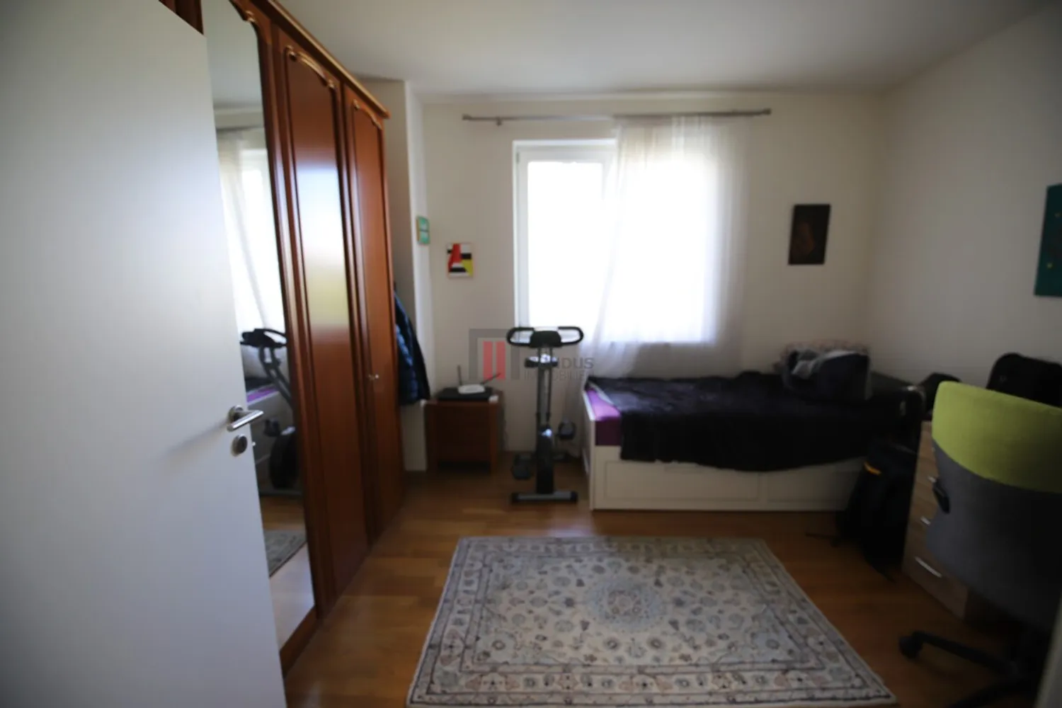 3 Zimmer Wohnung mit 114 m² in Dresden – Bild 8