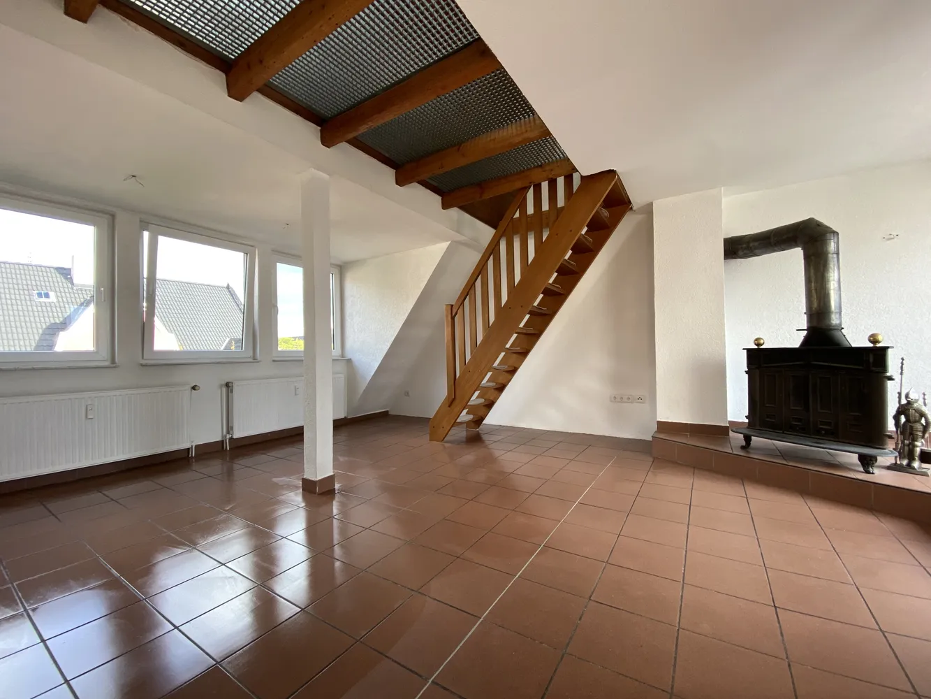 3 room apartment with 85 m² in Gelsenkirchen – Photo 12
