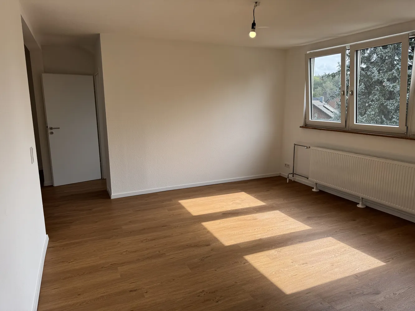 3 room apartment with 61 m² in Cologne – Photo 5