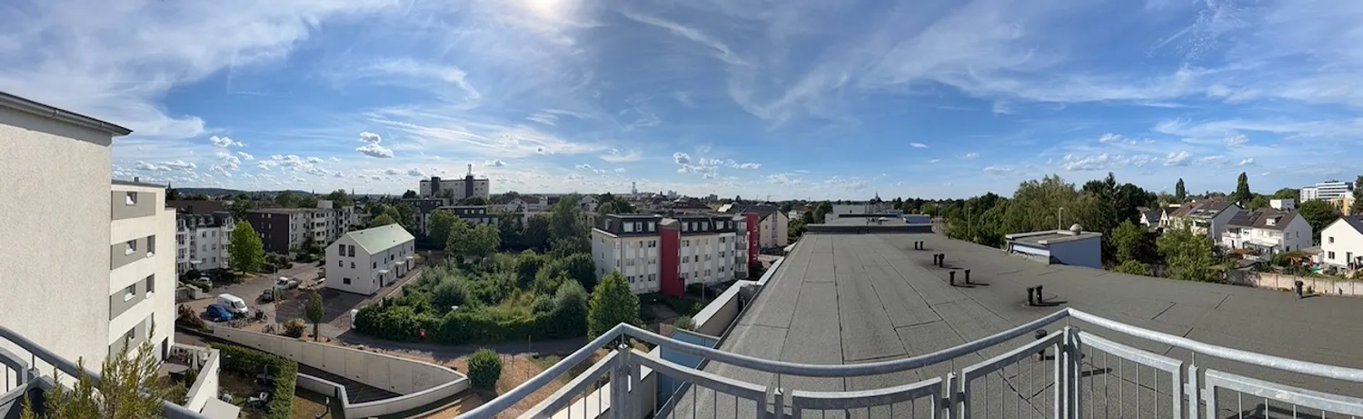 3 Zimmer Wohnung mit 83 m² in Bonn – Bild 4
