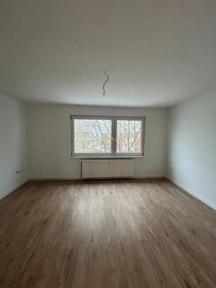 3 room apartment with 64 m² in Dortmund – Photo 7