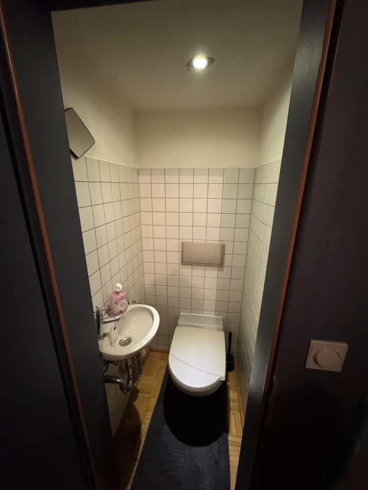 3 Zimmer Wohnung mit 76 m² in Duisburg – Bild 3