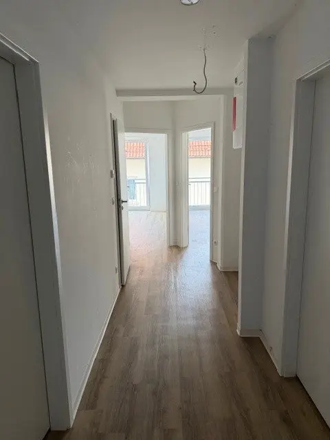 4 Zimmer Wohnung mit 78 m² in Suhl – Bild 8