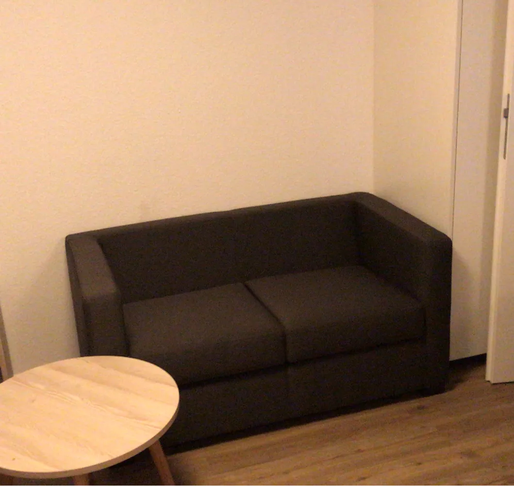 1 Zimmer Wohnung mit 31 m² in Lörrach – Bild 2
