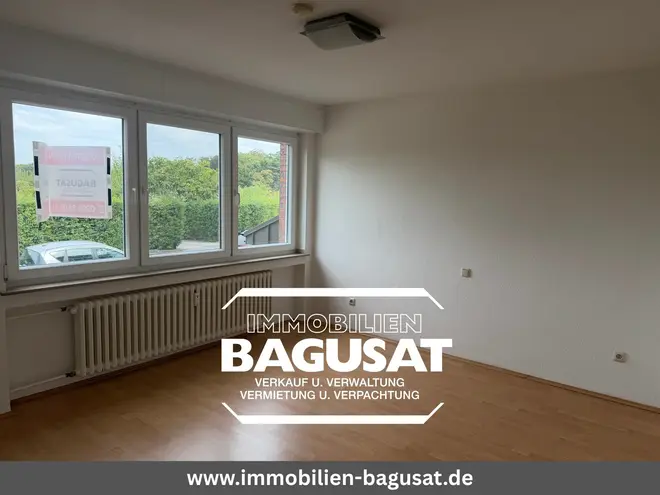 2 Zimmer Wohnung mit 81 m² in Mülheim an der Ruhr – Bild 1