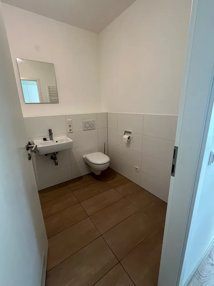 1 Zimmer Wohnung mit 26 m² in Berlin – Bild 6