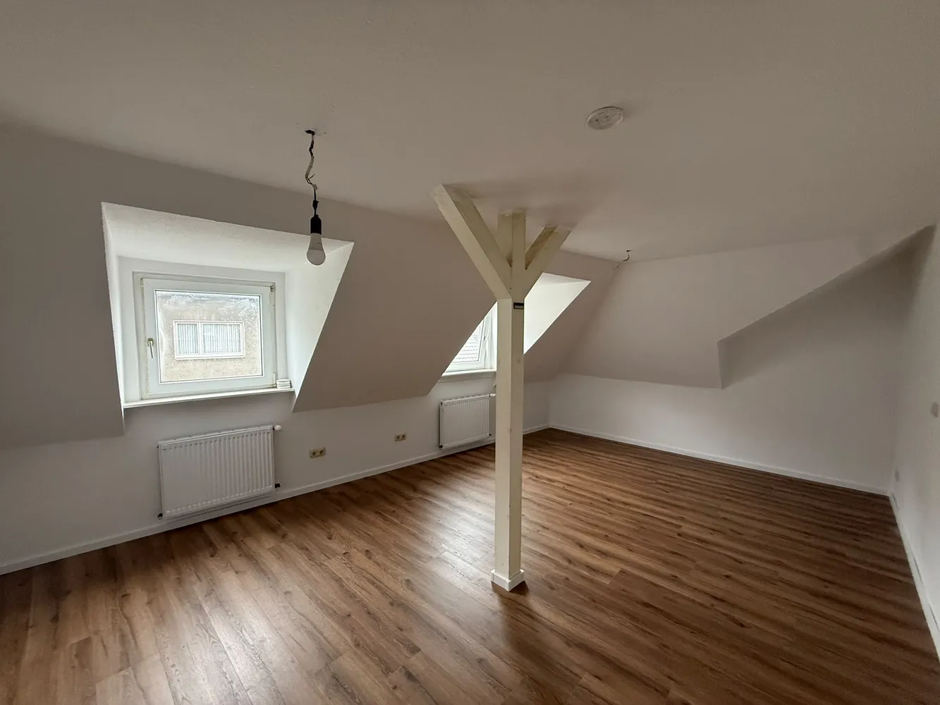 3 Zimmer Wohnung mit 77 m² in Dortmund – Bild 1
