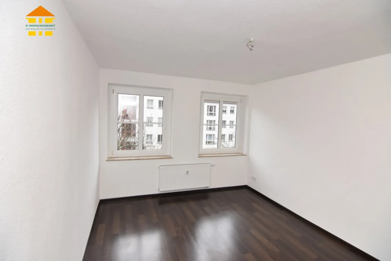 2 Zimmer Wohnung mit 41 m² in Chemnitz – Bild 3