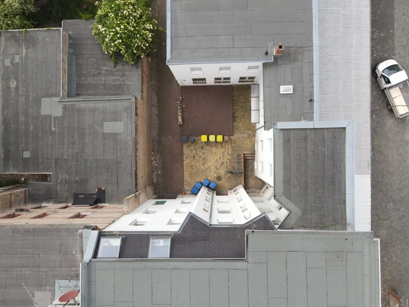 3 Zimmer Wohnung mit 69 m² in Halle (Saale) – Bild 11