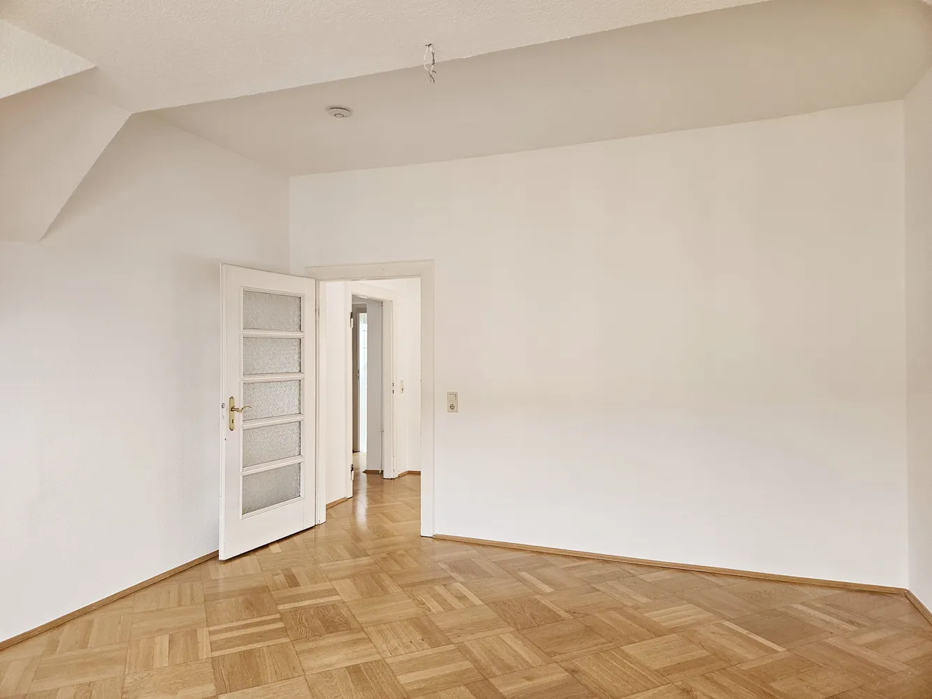 2 room apartment with 48 m² in Halle (Saale) – Photo 12