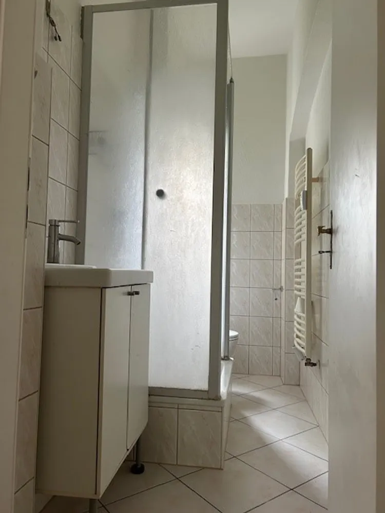 3 Zimmer Wohnung mit 56 m² in Naumburg (Saale) – Bild 5