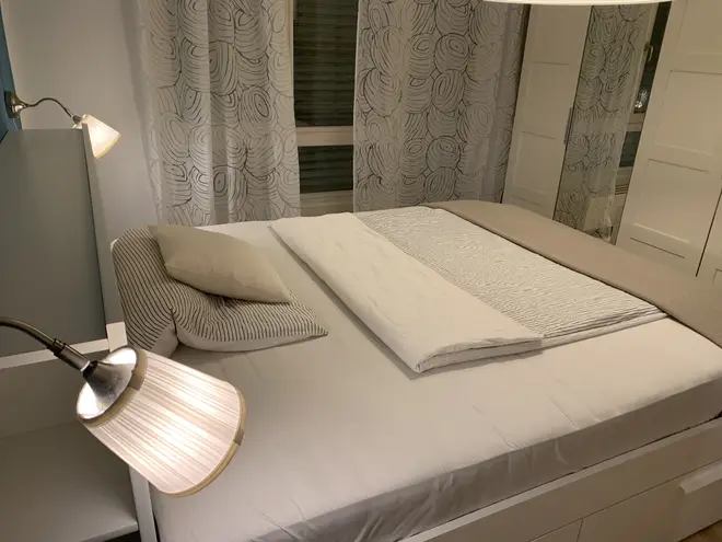 2 Zimmer Wohnung mit 51 m² in Stuttgart – Bild 11