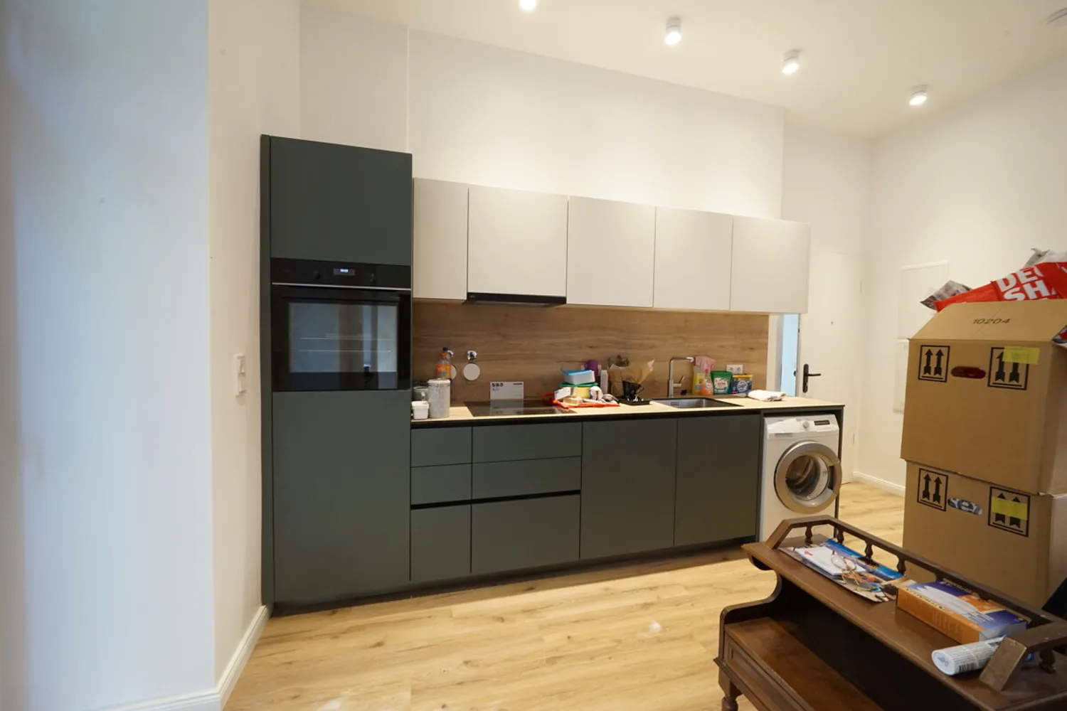 2 room apartment with 73 m² in Cologne – Photo 6